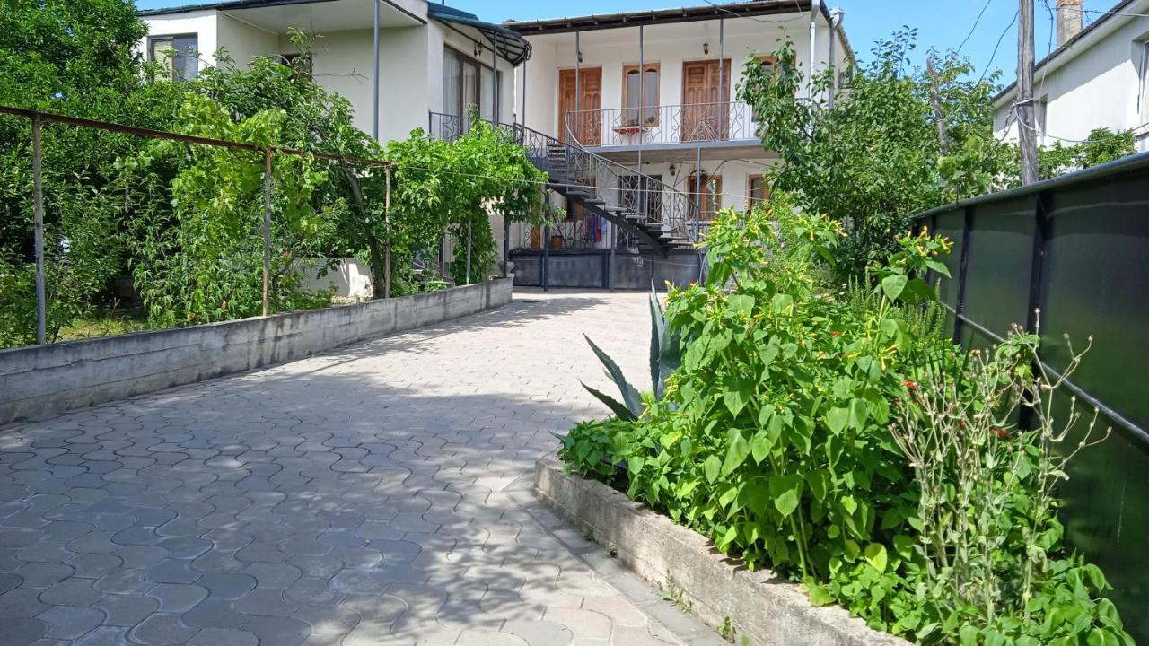 Sataplia District Ξενοδοχείο Κουτάισι Εξωτερικό φωτογραφία