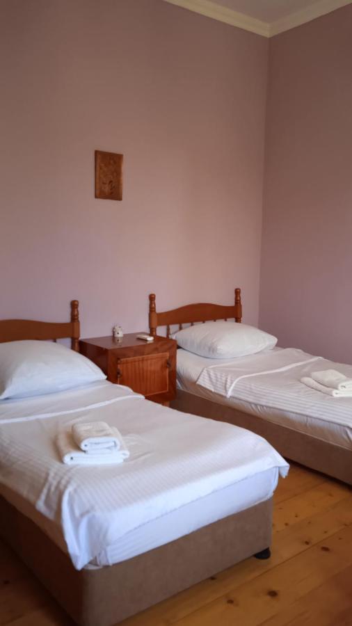 Sataplia District Ξενοδοχείο Κουτάισι Εξωτερικό φωτογραφία