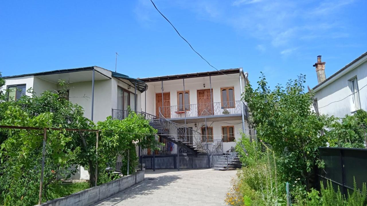 Sataplia District Ξενοδοχείο Κουτάισι Εξωτερικό φωτογραφία